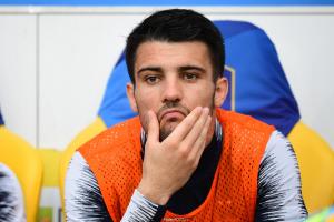 Les compos sont tombées
