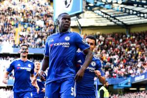 Kurt Zouma intéresse l'Olympique Lyonnais.