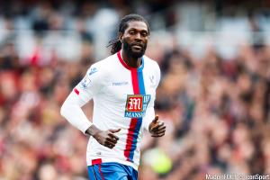Direction le Golfe pour Adebayor ?