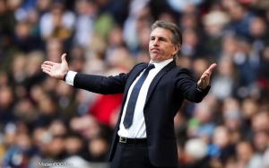 Claude Puel serait dans le viseur du Sporting.