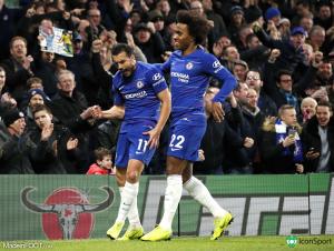 Willian aurait pu porter le maillot lyonnais